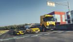 Renault T 520 Renault Sport Racing 2018 года
